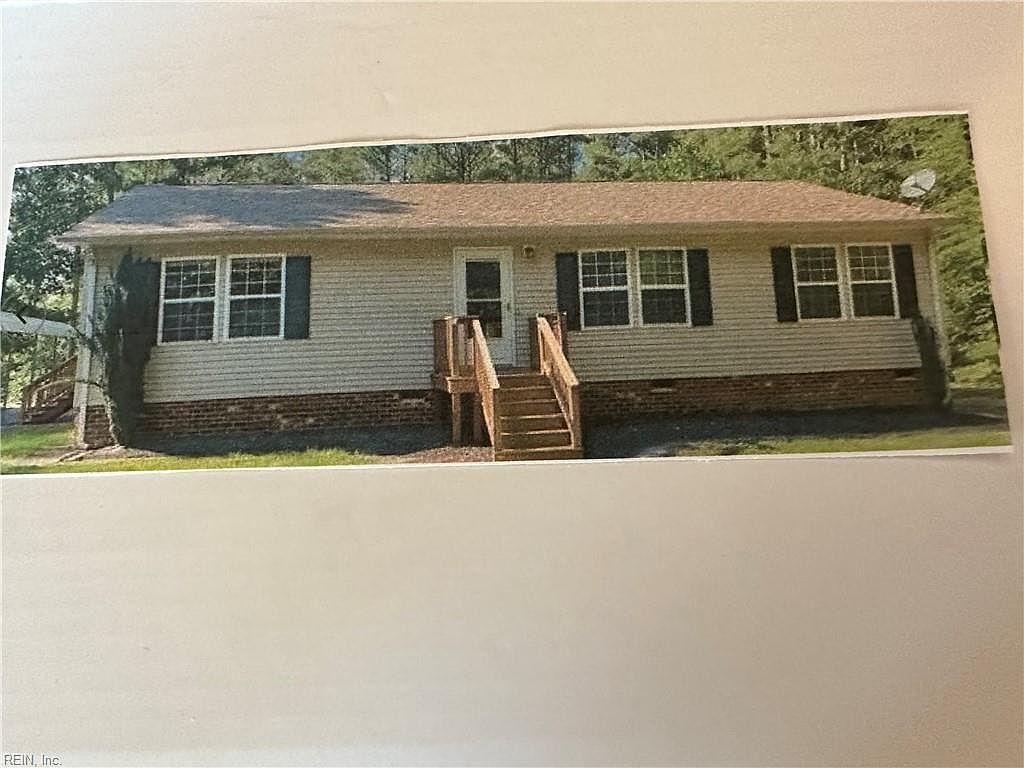 4913 Wyatts Mill Rd, Jarratt, VA 23867 Zillow