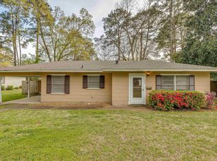 605 Joseph St, Monroe, LA 71201