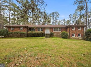 2080 Old Conyers Rd, Stockbridge, GA 30281