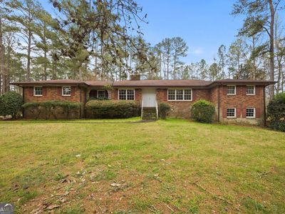 2080 Old Conyers Rd, Stockbridge, GA, 30281