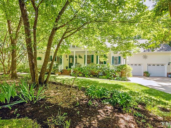 2nd image of 4504 Lake Flower Dr