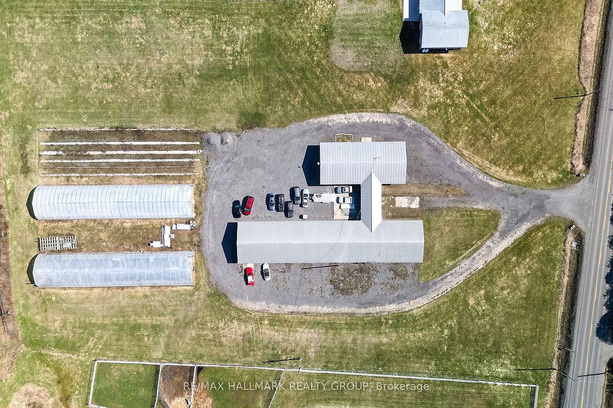 Building Photo - 1579 Nine Line Rd