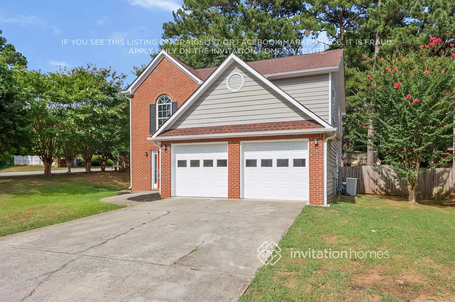 1915 Stoneoak Cir Lawrenceville, GA 30043 — Photo 3