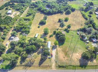 6600 N Choctaw Rd, Jones, OK 73049