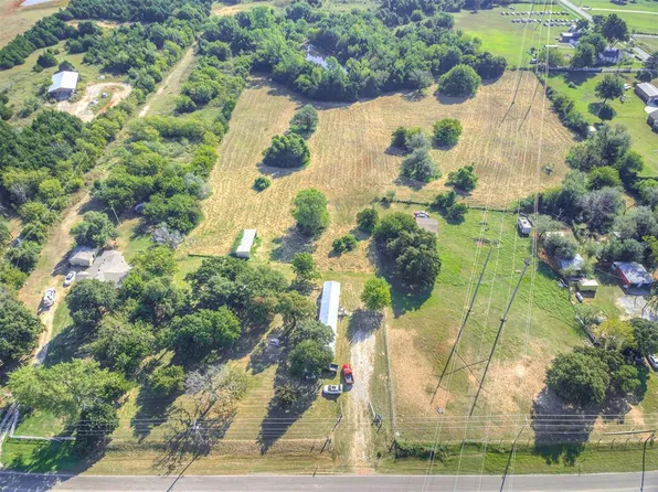 6600 N Choctaw Rd, Jones, OK 73049