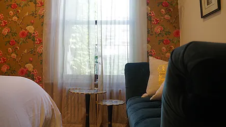 Rented by Owner