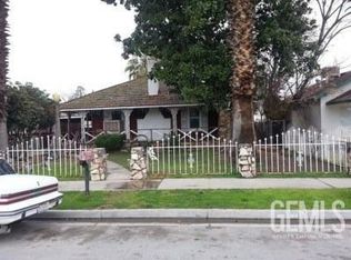 550 Acacia Ave, Shafter, CA 93263