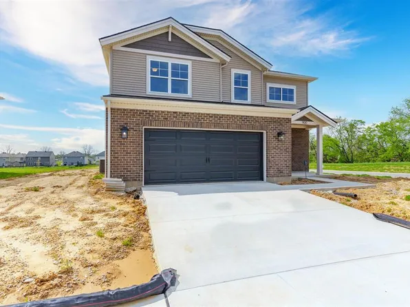 900 Onyx Ln, Owensboro, KY 42301