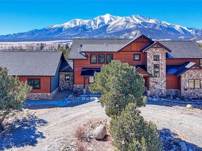 28869 Cielo Drive, Buena Vista, CO, 81211