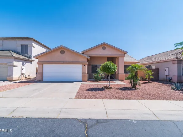 12913 W DREYFUS Drive, El Mirage, AZ 85335