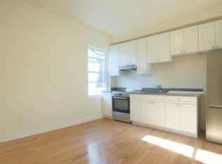 501 E Broadway APT 2, Boston, MA 02127