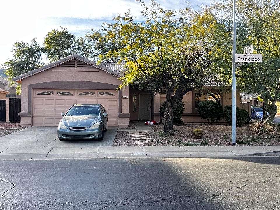1st image of 1625 E Francisco Dr