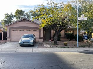 1625 E Francisco Dr, Phoenix, AZ 85042