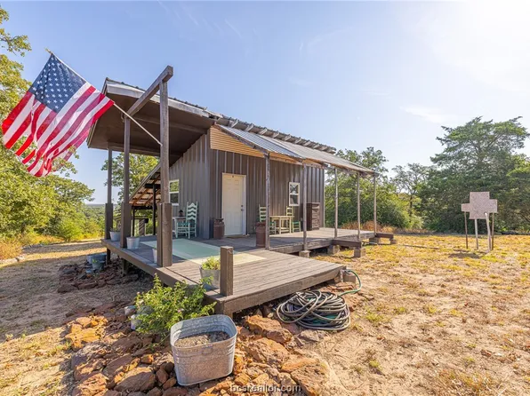 5299 County Road 373, Caldwell, TX 77836
