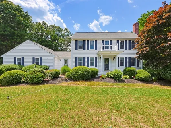 9 Northville Ave, East Bridgewater, MA 02333