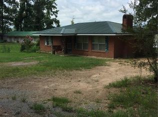 702 Fletcher Loop, Montgomery, LA 71454