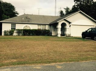 14065 SW 30th Terrace Rd, Ocala, FL 34473