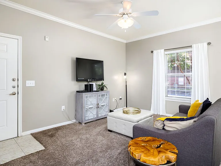 Clear Creek Meadows Apartments — Photo 41