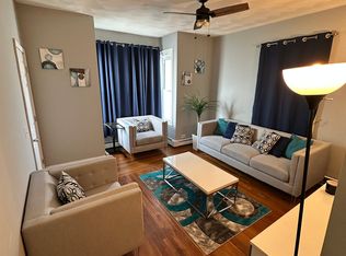 198 Sisson St FLOOR 2, Pawtucket, RI 02860