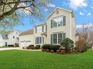 9500 Indianfield Dr, Mechanicsville, VA 23116