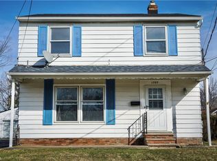 1385 S Green Rd, South Euclid, OH 44121