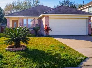 9219 Dogwood View Ln, Houston, TX 77064
