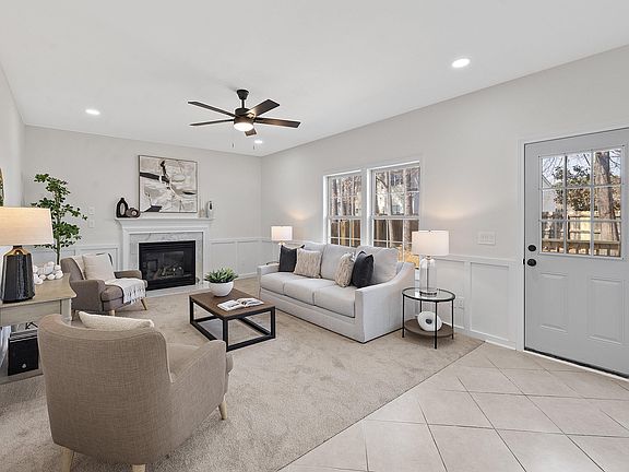 2nd image of 4219 Mantua Way