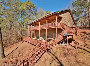 42 Robin Dr, Wedowee, AL 36278