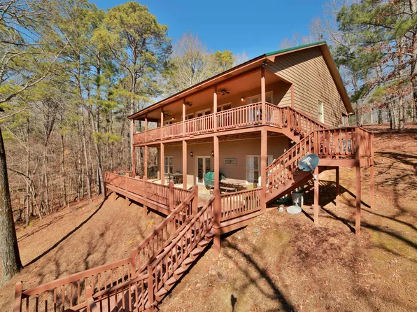42 Robin Dr, Wedowee, AL 36278