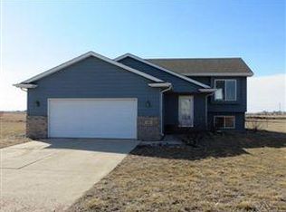101 Park St, Worthing, SD 57077