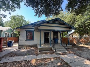 1130 W Mulberry Ave, San Antonio, TX 78201