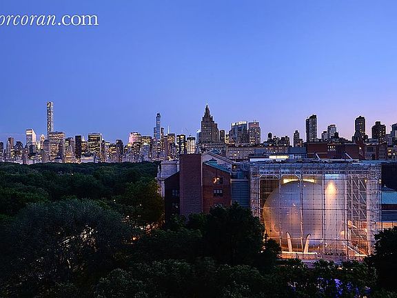 5th image of 211 Central Park W #10B