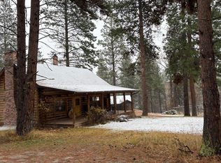 502 Snowberry Ln, Hamilton, MT 59840