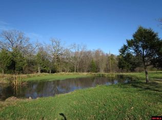 1124 County Road 56, Mountain Home, AR 72653