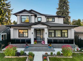 11069 132nd St, Surrey, BC V3T3X1