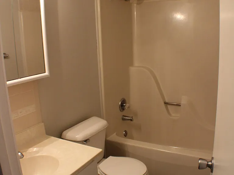 Full Bath