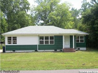 104 W Crest Rd, Bessemer, AL 35023