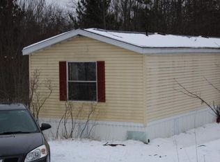 5601 W Miller Rd, Lewiston, MI 49756