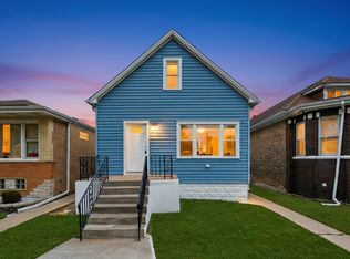 6327 S Kenneth Ave, Chicago, IL 60629