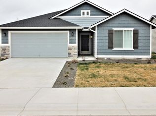 2514 W Midnight Dr, Kuna, ID 83634