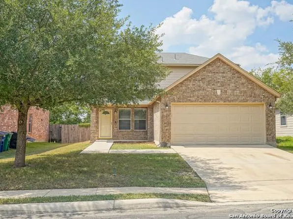 7731 Mesquite Farm, San Antonio, TX 78239