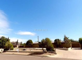 211 W Sherwood Dr, Henderson, NV 89015