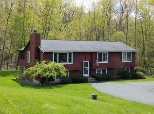 43 Creeper Hill Rd, North Grafton, MA 01536