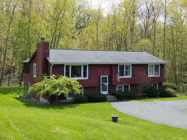 43 Creeper Hill Rd, North Grafton, MA 01536