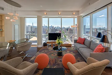 Sold by Brown Harris Stevens