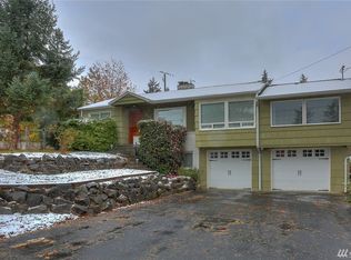 604 S 143rd Pl, Burien, WA