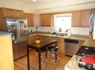 63-65 Mapleton St #2, Boston, MA 02135