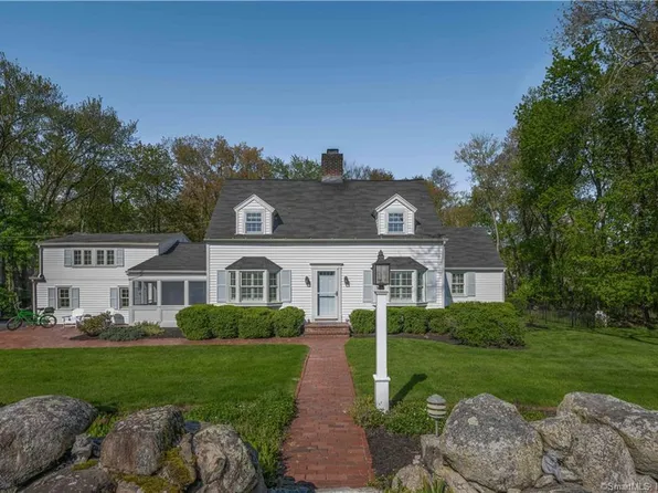 67 Maple Avenue North, Westport, CT 06880