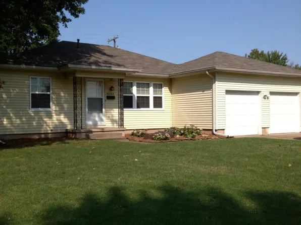 4902 S Cincinnati Ave, Tulsa, OK 74105