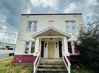 202 W Holt St #C, Burlington, NC 27217